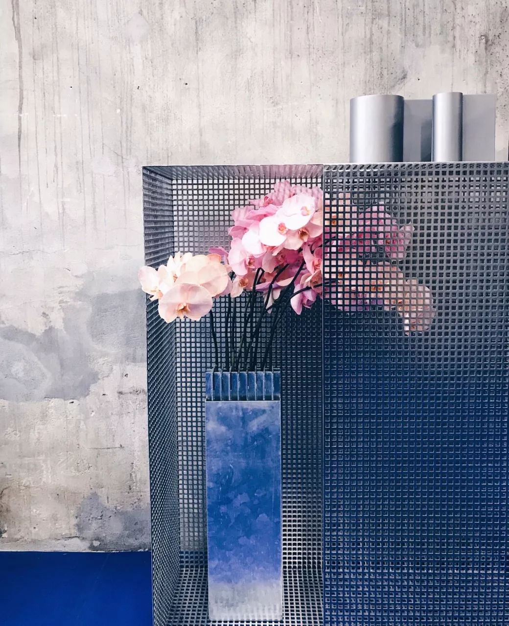 世界上最好的小花店,文艺复古小花店