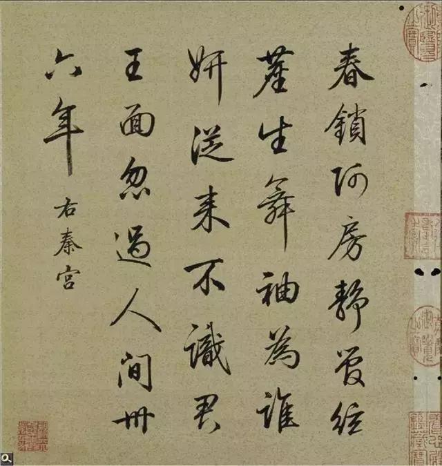 历代书法理论书目,有空看看,学书法更快!