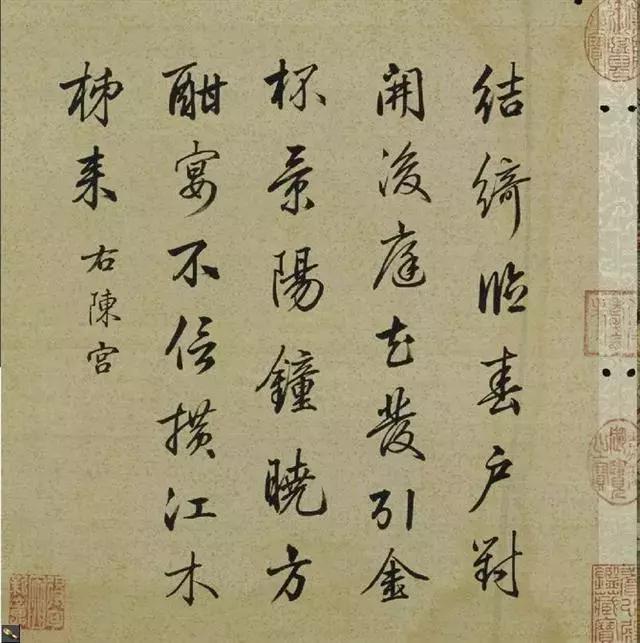 历代书法理论书目,有空看看,学书法更快!