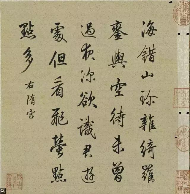 历代书法理论书目,有空看看,学书法更快!