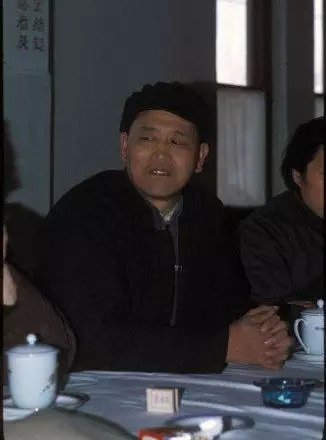 FUN|美国人拍摄1972年唐山