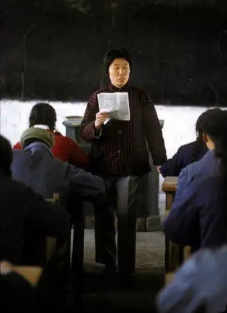 FUN|美国人拍摄1972年唐山