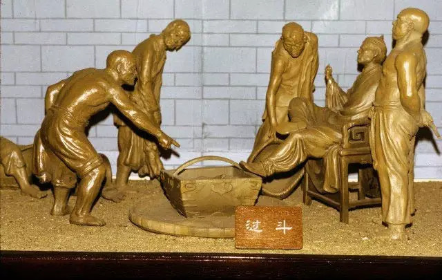 FUN|美国人拍摄1972年唐山