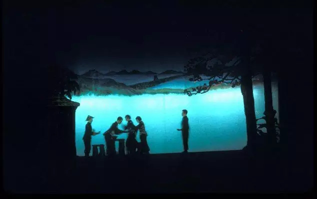 FUN|美国人拍摄1972年唐山