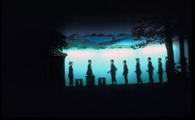 FUN|美国人拍摄1972年唐山