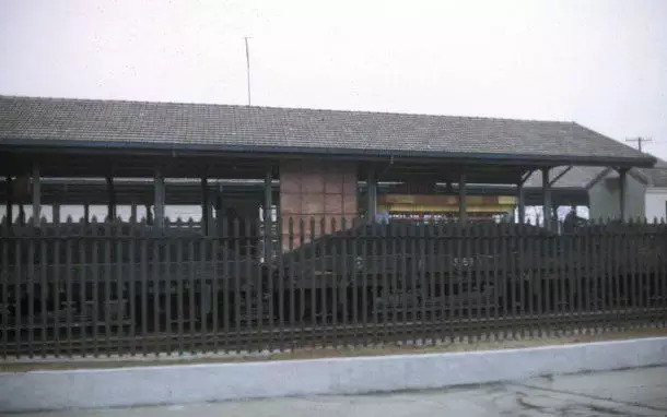 FUN|美国人拍摄1972年唐山