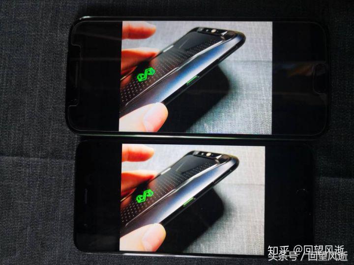 黑鲨手机3pro体验结果,黑鲨散热背夹3pro实际体验