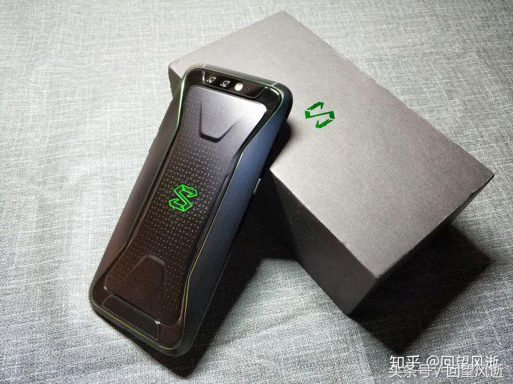 黑鲨手机3pro体验结果,黑鲨散热背夹3pro实际体验