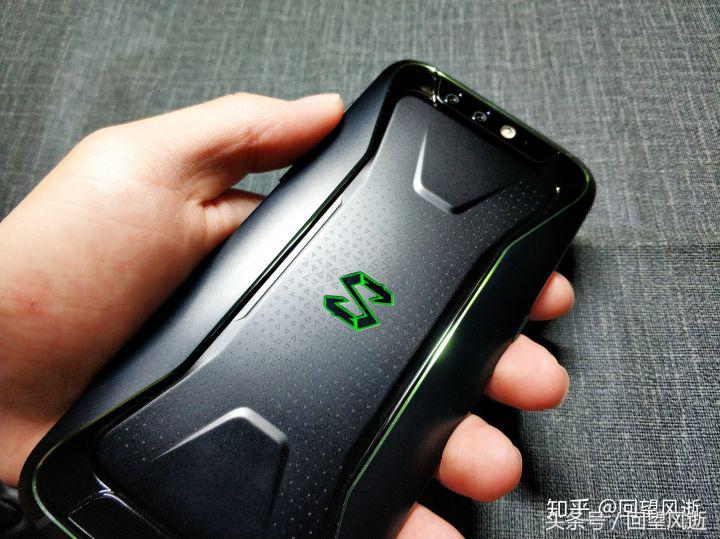 黑鲨手机3pro体验结果,黑鲨散热背夹3pro实际体验