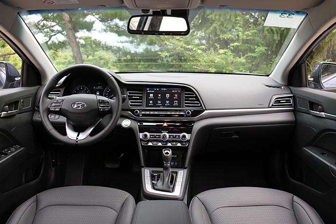 新款领动cvt,现代领动svt变速箱怎么样