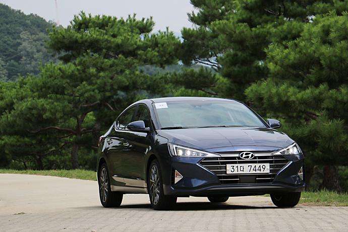 新款领动cvt,现代领动svt变速箱怎么样