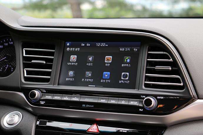 新款领动cvt,现代领动svt变速箱怎么样