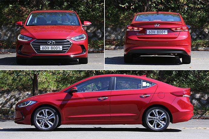 新款领动cvt,现代领动svt变速箱怎么样