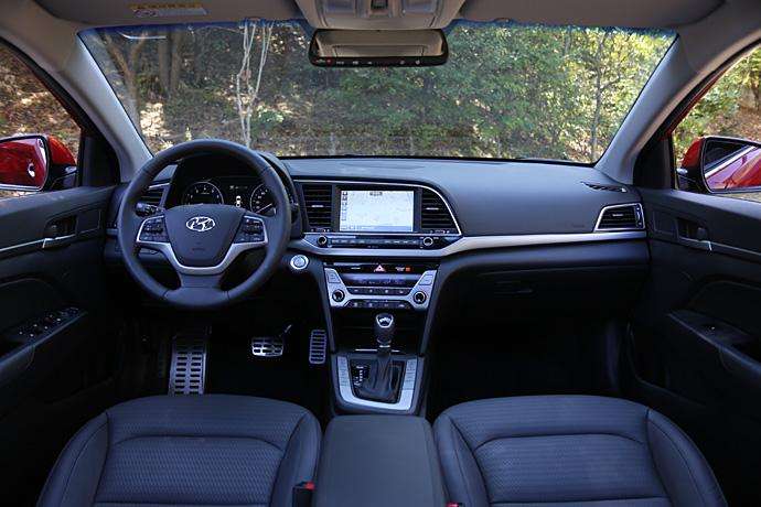 新款领动cvt,现代领动svt变速箱怎么样