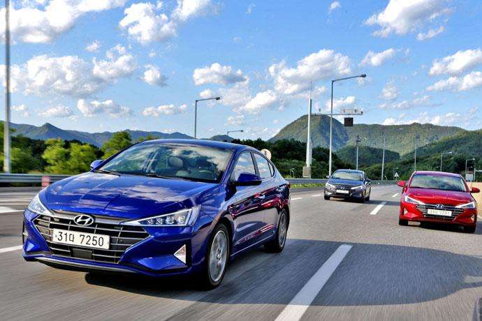 新款领动cvt,现代领动svt变速箱怎么样