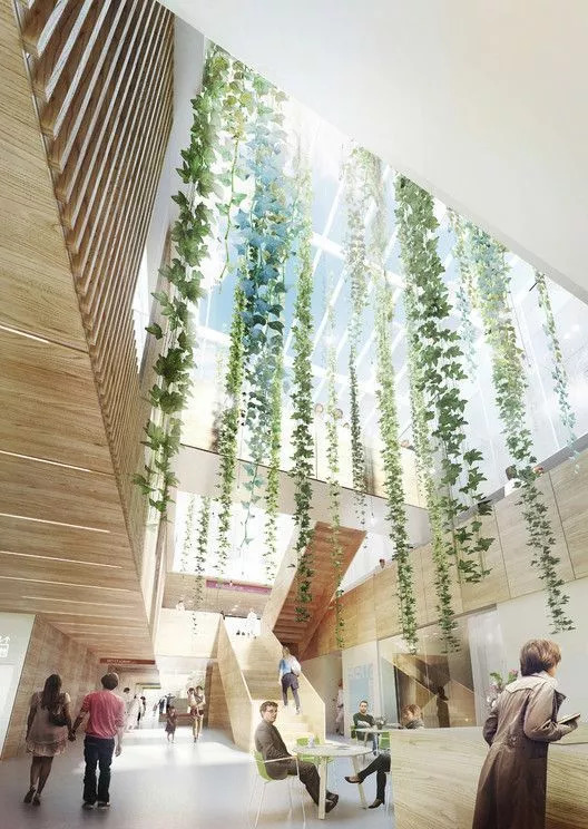 植物窗帘图案,植物窗帘效果图大全