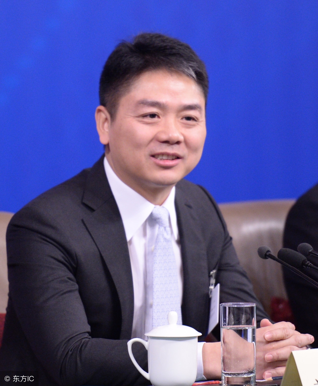 京东这个名字从哪来,京东是因为什么出名的