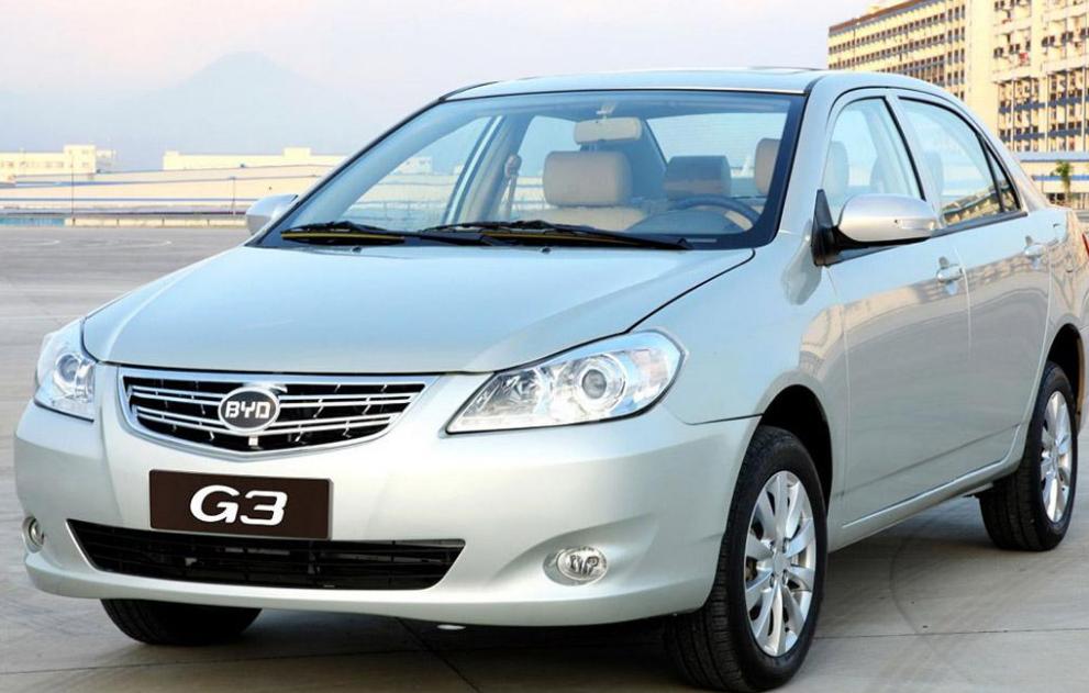 比亚迪g3买哪个配置好,g3比亚迪性价比