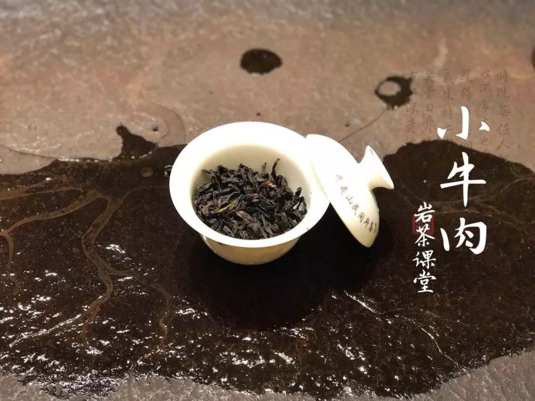 武夷岩茶新茶上市，四则故事讲述武夷岩茶大红袍水仙肉桂的变化！