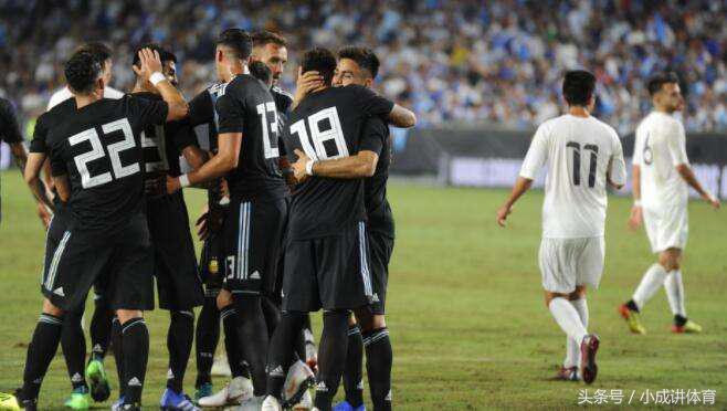 桑保利到底有多爱阿根廷,阿根廷桑保利最新消息