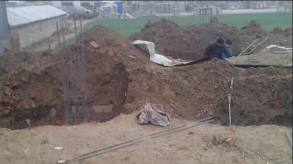 为啥全国农村都在拆房,农村的房屋真的拆吗