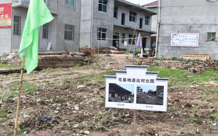 为啥全国农村都在拆房,农村的房屋真的拆吗