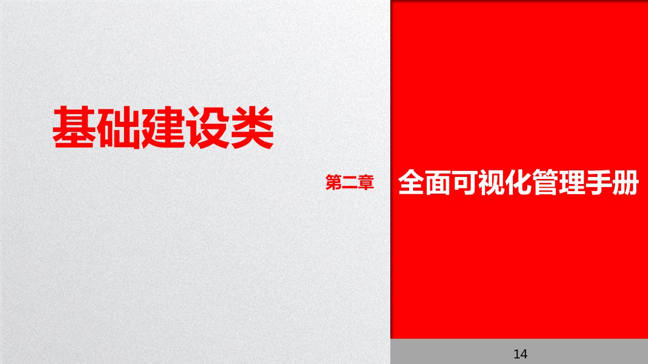 全面管理系统,可视化管理的步骤和方法