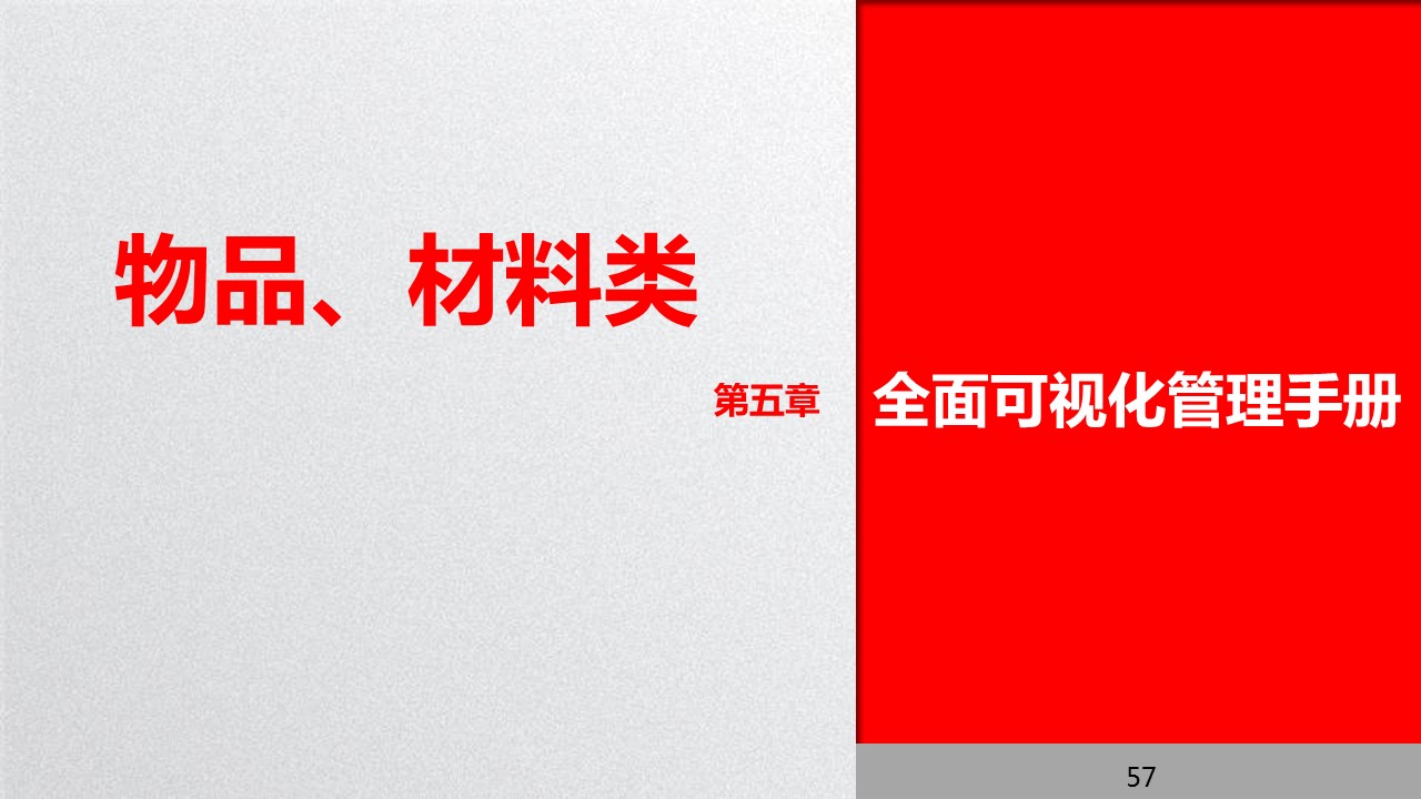 全面管理系统,可视化管理的步骤和方法