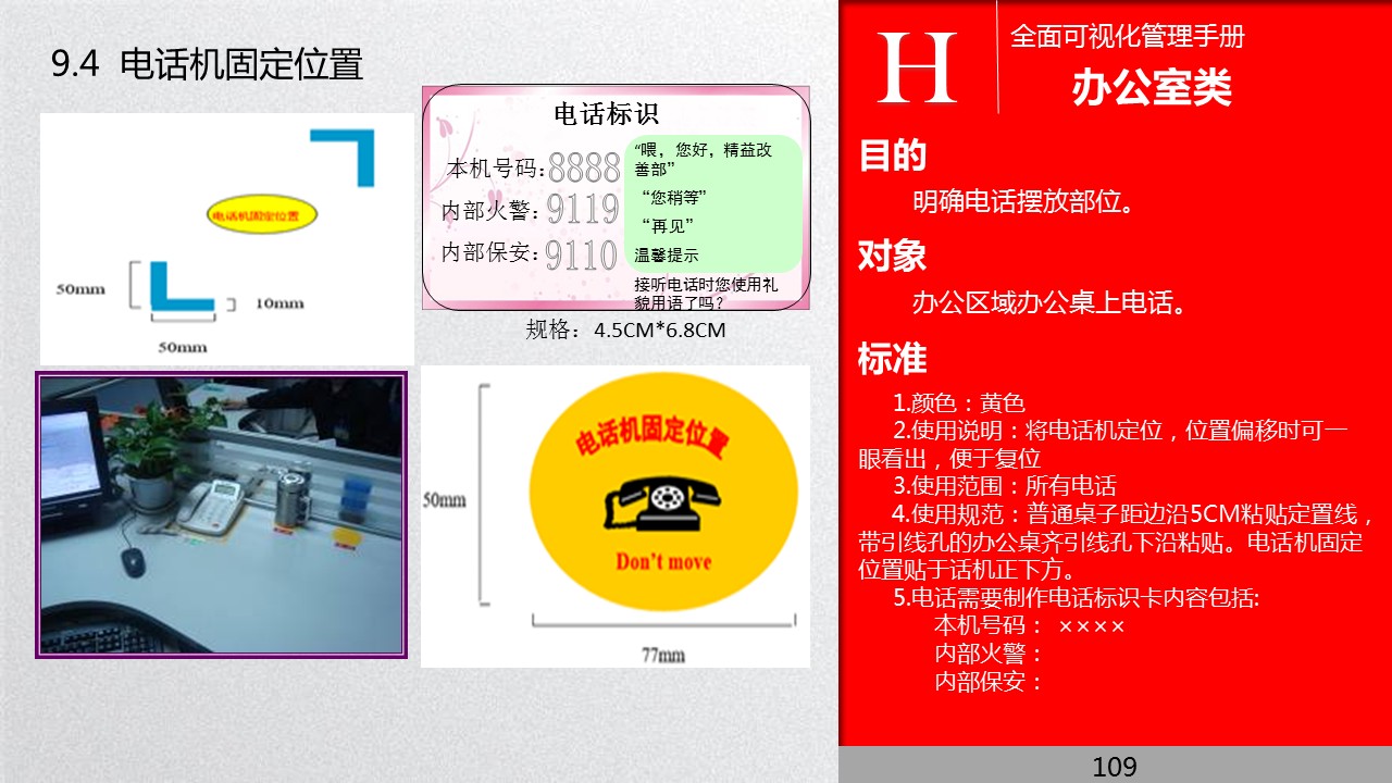 全面管理系统,可视化管理的步骤和方法