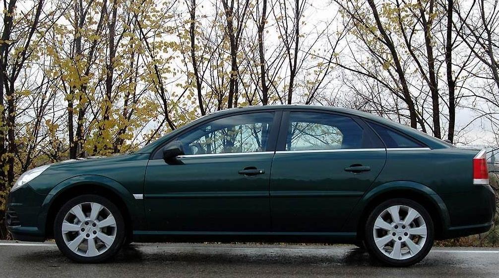 欧宝威达以旧变新改装,欧宝威达2.0