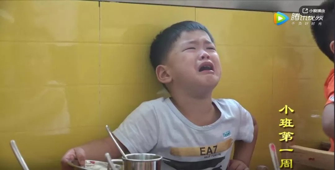 蚌埠幼儿园的家长，快看看小萌娃们入园第一周干了些啥……