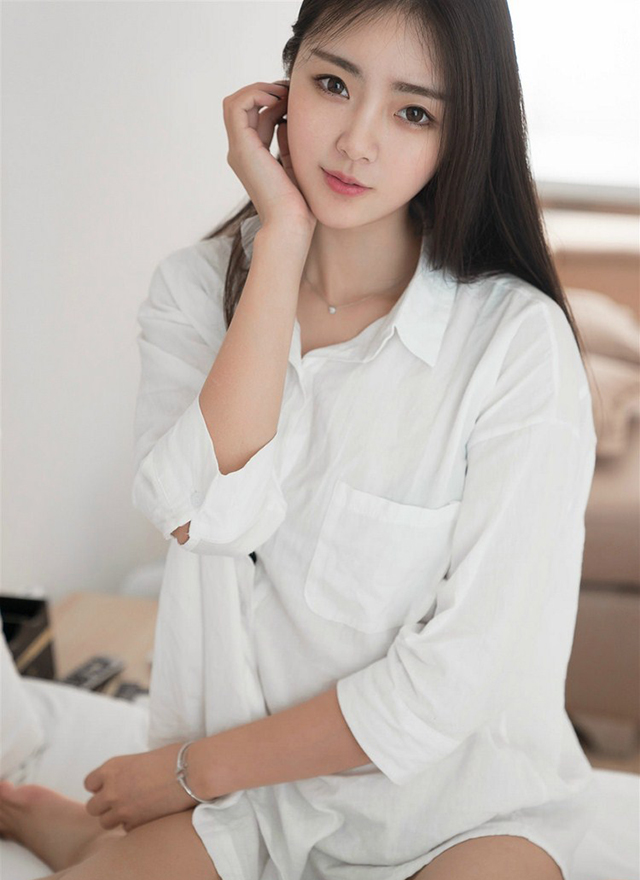 一个酒吧女孩的真实生活（真实故事）