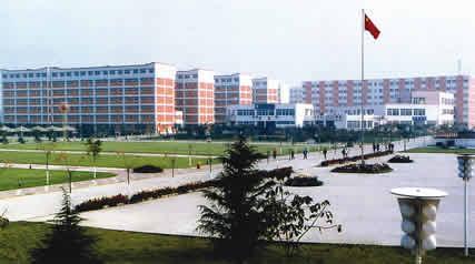 中国最好的大学西北工业大学,西北工业大学是二本还是三本