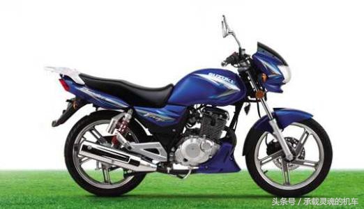 小排量机车适合哪些人,值得推荐的小排量摩托车