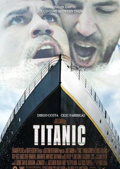 盘点鸟叔打造的进攻组合，有两翼齐飞，有法科连线，有快速反击