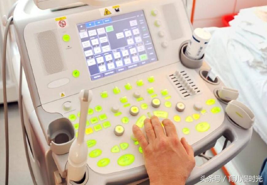 熬夜整理产检的时间和注意事项，超全超实用，谁还没收藏？