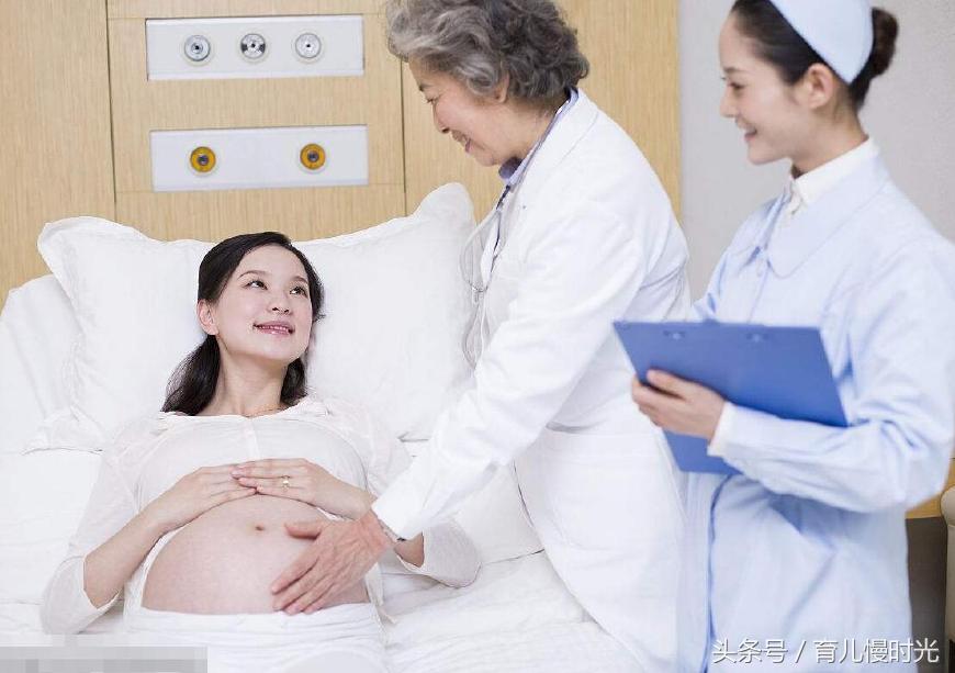 熬夜整理产检的时间和注意事项，超全超实用，谁还没收藏？