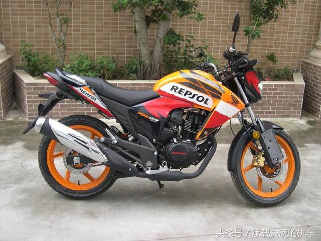 小排量机车适合哪些人,值得推荐的小排量摩托车