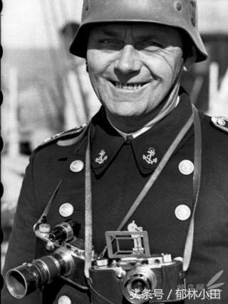 相机的发展历史,照相机历程