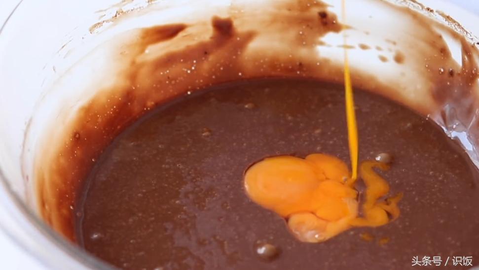 怎么做巧克力百利甜芝士蛋糕呢,蛋奶酥芝士蛋糕