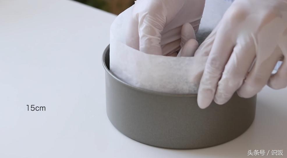 怎么做巧克力百利甜芝士蛋糕呢,蛋奶酥芝士蛋糕