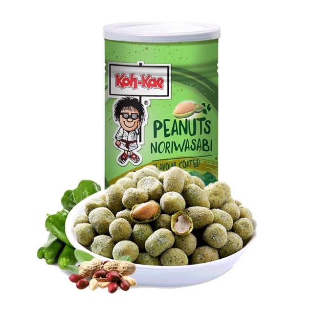 给爱吃零食的人推荐几款零食,值得推荐的十种零食