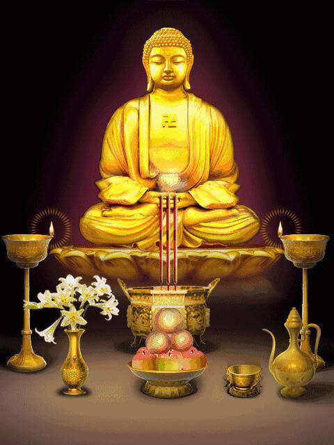 供养上师的十大功德,念诵观世音菩萨圣号十大功德