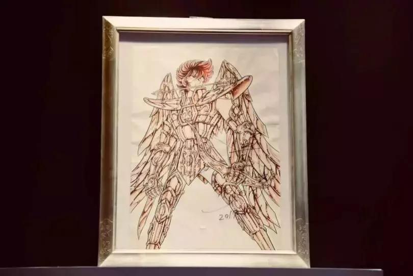 圣斗士星矢童年回忆杀,回忆杀冥王十二宫篇5