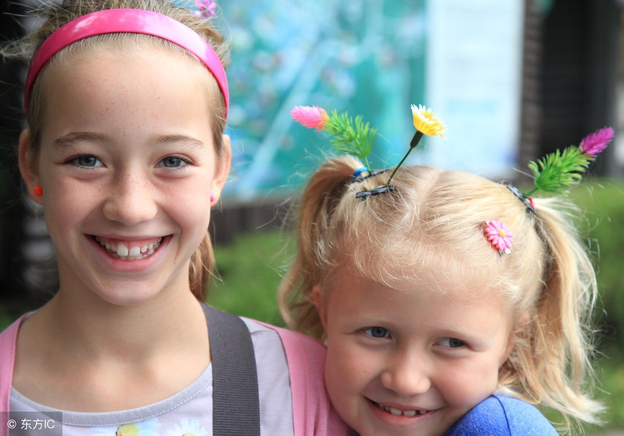 小孩牙齿换牙再长出来不好怎么办,孩子换牙期牙齿难看