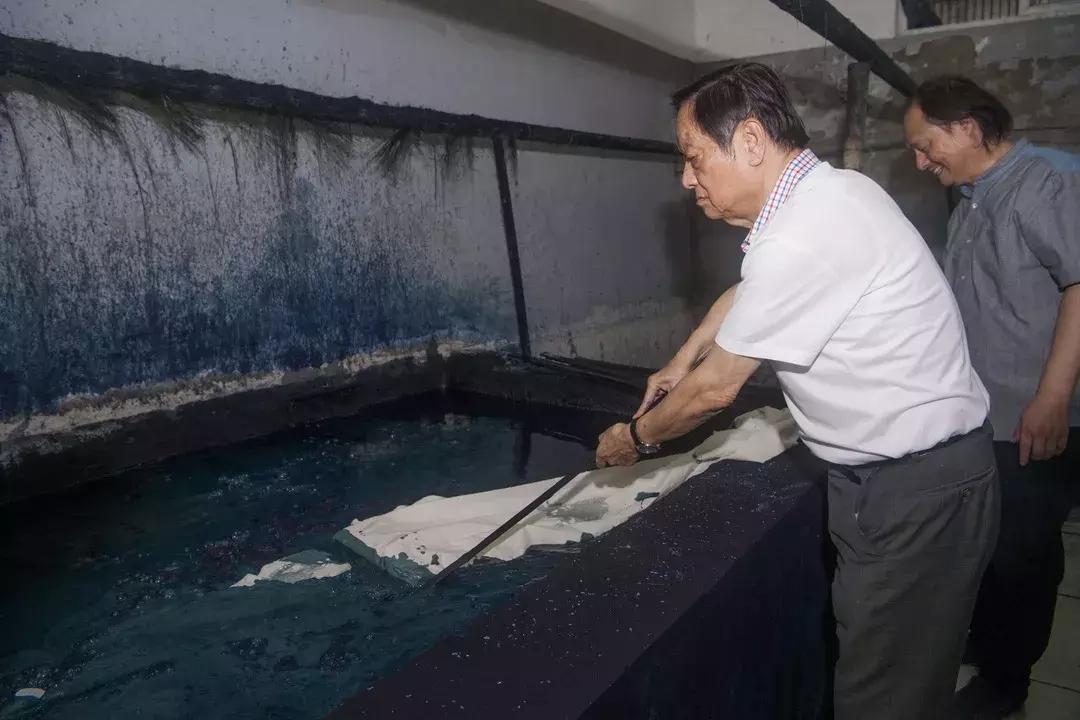 下工厂进车间，“80后”韩美林勃发生命本质里的艺术渴望