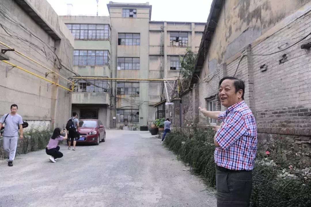 下工厂进车间，“80后”韩美林勃发生命本质里的艺术渴望