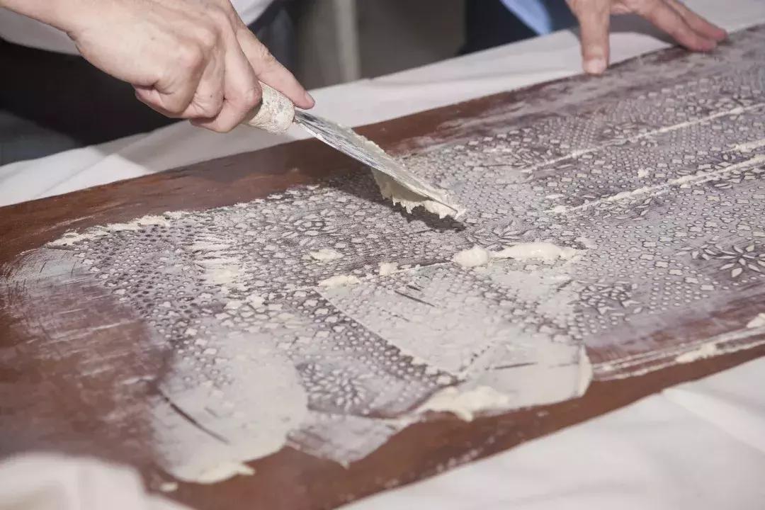 下工厂进车间，“80后”韩美林勃发生命本质里的艺术渴望