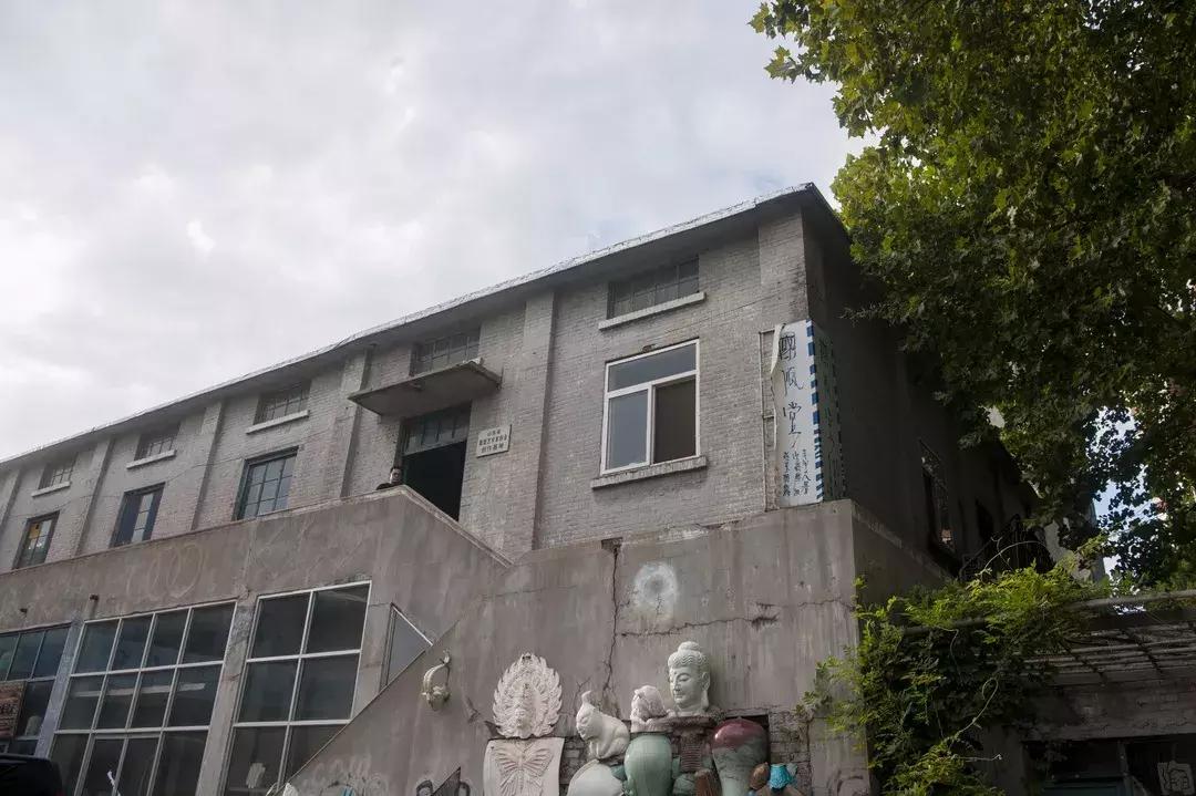 下工厂进车间，“80后”韩美林勃发生命本质里的艺术渴望