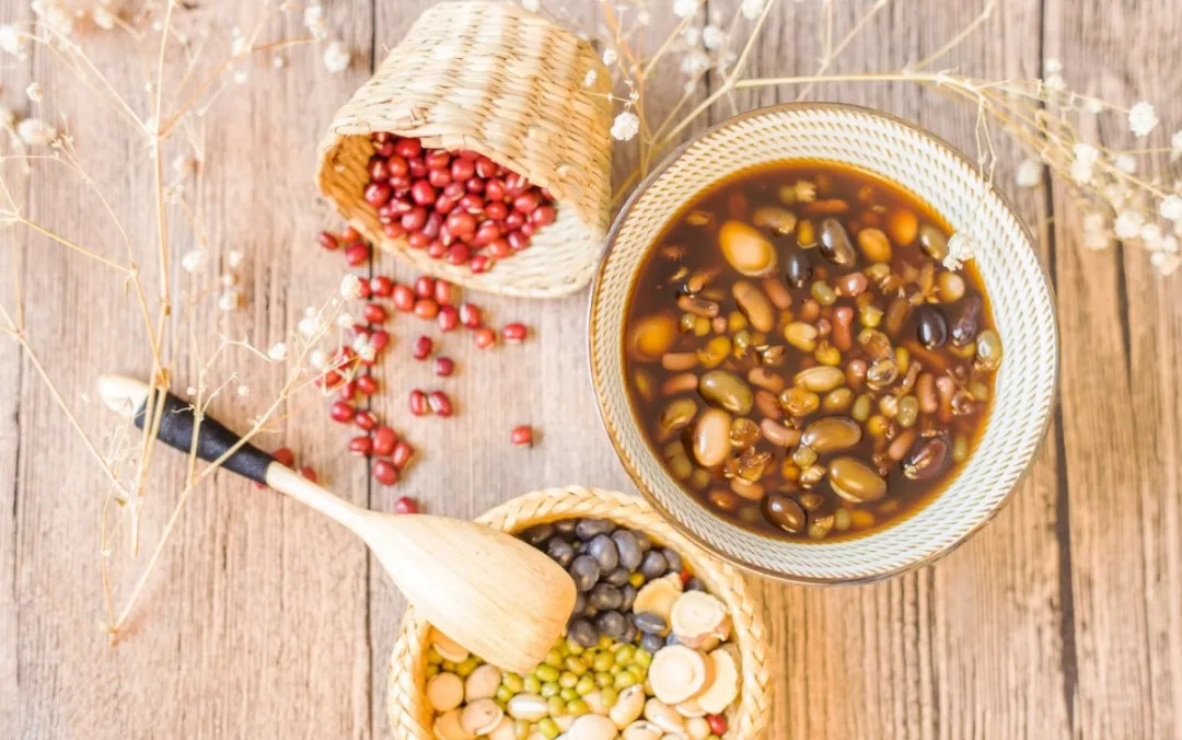 粗粮杂粮吃哪些好,粗粮怎么吃对身体有好处